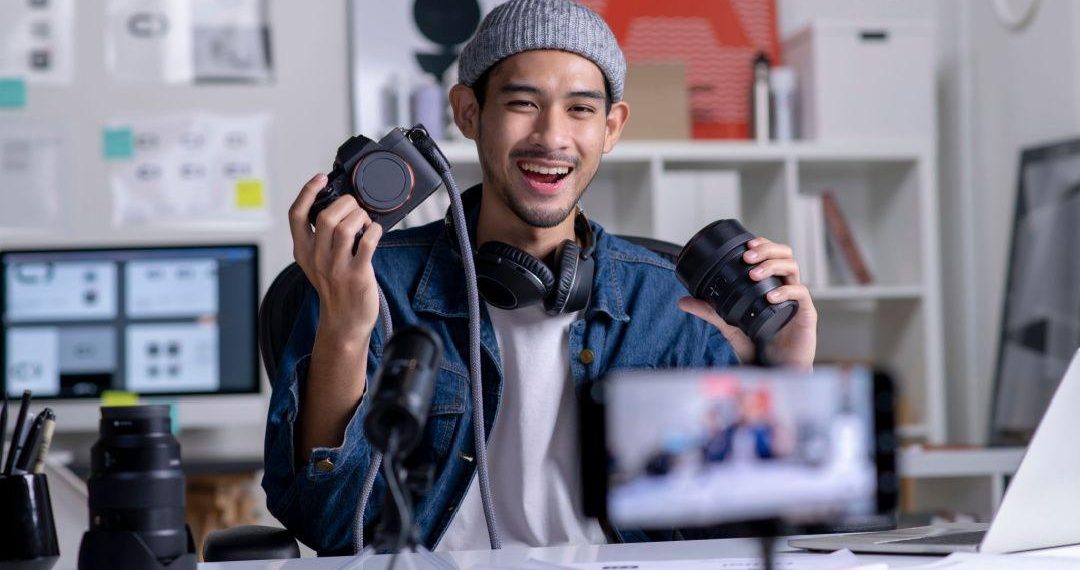 Industri Kreator Digital Indonesia Bergeser, Brand Lebih Percaya Kreator Mikro daripada Influencer Besar
