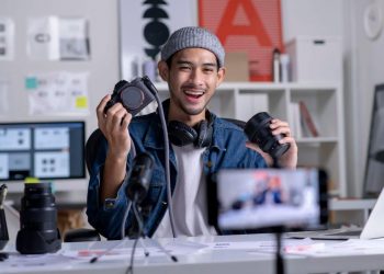 Industri Kreator Digital Indonesia Bergeser, Brand Lebih Percaya Kreator Mikro daripada Influencer Besar