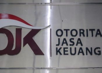 OJK Jatuhkan Denda Rp 86,26 Miliar kepada 100 Pelaku Pasar Modal Sepanjang 2026