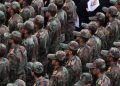 Iran Klaim Lumpuhkan Radar AS di Kuwait saat Ketegangan Timur Tengah Memanas