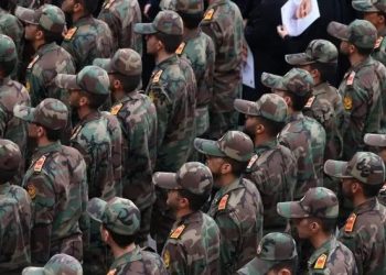 Iran Klaim Lumpuhkan Radar AS di Kuwait saat Ketegangan Timur Tengah Memanas