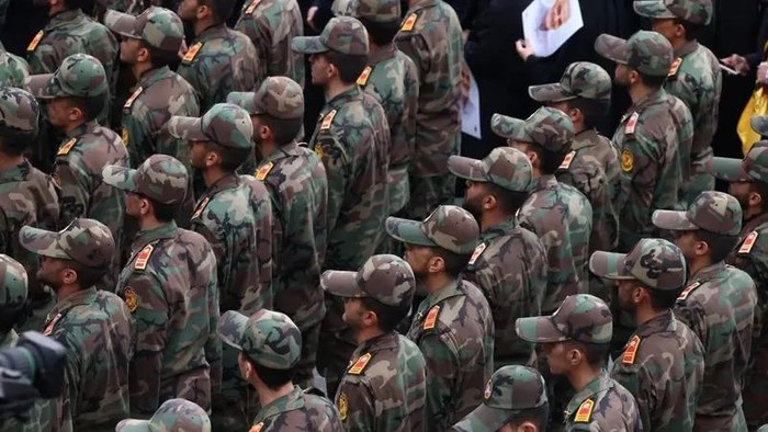 Iran Klaim Lumpuhkan Radar AS di Kuwait saat Ketegangan Timur Tengah Memanas