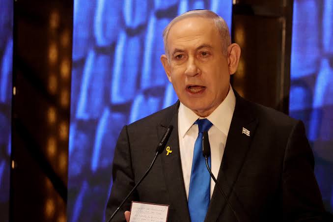 Netanyahu Jawab Sindiran JD Vance, Israel Diklaim Tetap Didukung Banyak Pemimpin Dunia