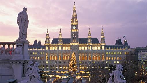 Pajak Wisata Vienna Naik, Industri Hotel Khawatir Kota Kehilangan Daya Saing