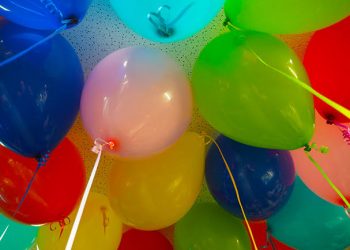 Ledakan Balon Gas Warnai Peringatan Hari Koperasi ke-79 di Bali, Anak Anak Jadi Korban