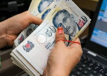 Singapura Gelontorkan Bantuan Tunai Rp 19,5 Triliun, 1,5 Juta Warga Jadi Penerima