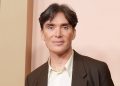Tak Diajak Main The Odyssey, Cillian Murphy Ungkap Alasan Dirinya Justru Bahagia
