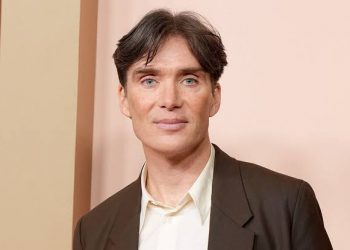 Tak Diajak Main The Odyssey, Cillian Murphy Ungkap Alasan Dirinya Justru Bahagia