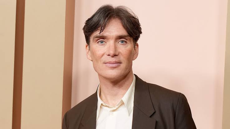 Tak Diajak Main The Odyssey, Cillian Murphy Ungkap Alasan Dirinya Justru Bahagia