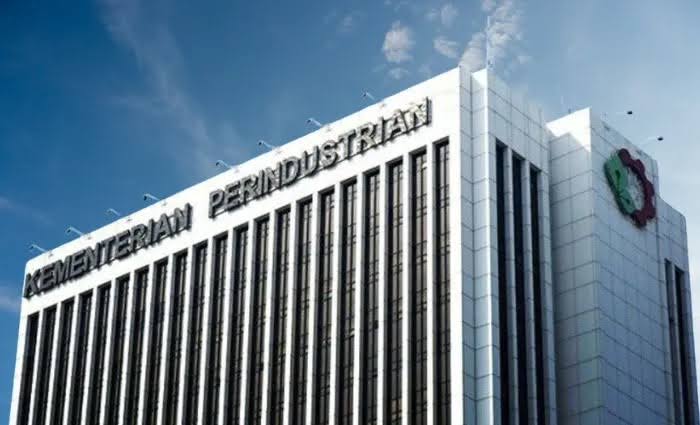 Kemenperin Gandeng Dua Negara Eropa untuk Perkuat SDM Industri RI