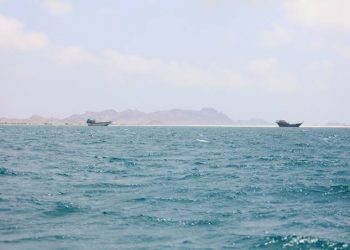 Indonesia Minta Serangan Houthi di Laut Merah Segera Dihentikan