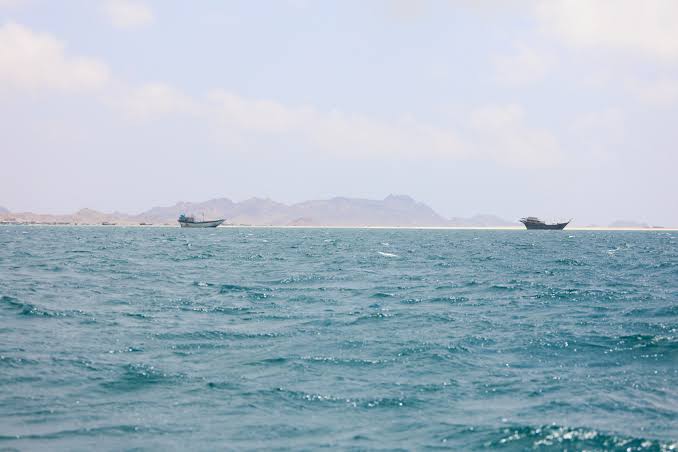Indonesia Minta Serangan Houthi di Laut Merah Segera Dihentikan