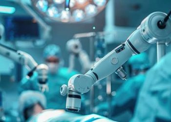Kemenkes Gandeng ITB dan RS Bunda, Targetkan Indonesia Jadi Pusat Robot Bedah AI