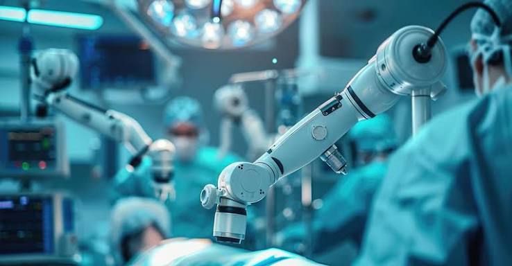 Kemenkes Gandeng ITB dan RS Bunda, Targetkan Indonesia Jadi Pusat Robot Bedah AI