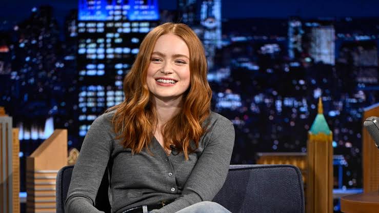 Peran Sadie Sink di Spider Man Brand New Day Sengaja Dirahasiakan, Ini Alasannya