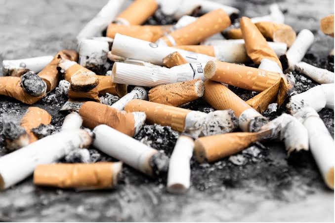 Berawal dari Laporan Warga, Bea Cukai Bongkar Pengiriman 1,4 Juta Batang Rokok Ilegal