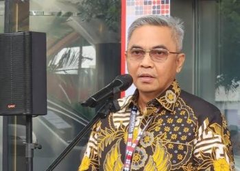 Setyo Budiyanto Sebut Harun Masiku Masih Jadi PR Besar KPK