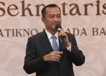 Reshuffle Kabinet Awal Agustus? Mensesneg Ungkap Sikap Presiden Prabowo