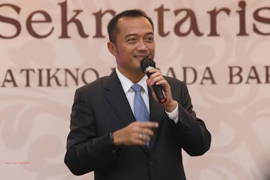 Reshuffle Kabinet Awal Agustus? Mensesneg Ungkap Sikap Presiden Prabowo