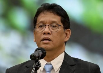 Purbaya Pastikan Anggaran MBG Baru Dipisah Mulai APBN 2028