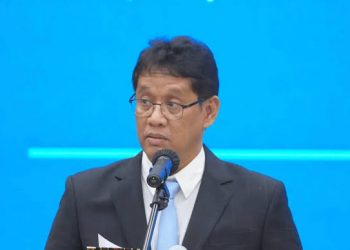 Menkeu Purbaya Pastikan Pemisahan Anggaran MBG Berlaku pada APBN 2028