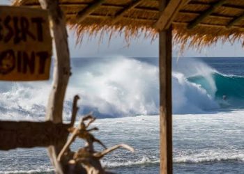 Selatan Selat Lombok Berpotensi Dihantam Gelombang 6 Meter, Ini Peringatan BMKG