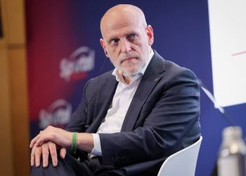 Rekor Baru LaLiga, Pendapatan Lampaui 5 Miliar Euro Dua Musim Beruntun