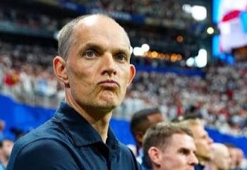 Dikritik Usai Kalah dari Argentina, Tuchel Tetap Percaya Diri Lanjut Latih Inggris