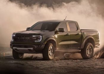 Ford Tunggu Hasil Uji B50, Mesin Diesel V6 Diprediksi Butuh Penyesuaian