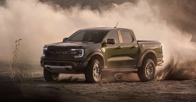 Ford Tunggu Hasil Uji B50, Mesin Diesel V6 Diprediksi Butuh Penyesuaian