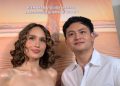 Cinta Laura dan Randy Martin Cerita Tantangan Lakoni Adegan Intim di Sleeping With Enemy