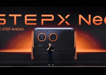 China Luncurkan HP AI yang Bisa Bekerja Layaknya Asisten Pribadi