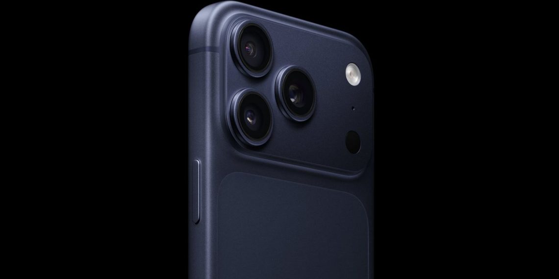 Rumor Terbaru Sebut iPhone 18 Bakal Usung RAM 9 GB, Ini Alasan Apple