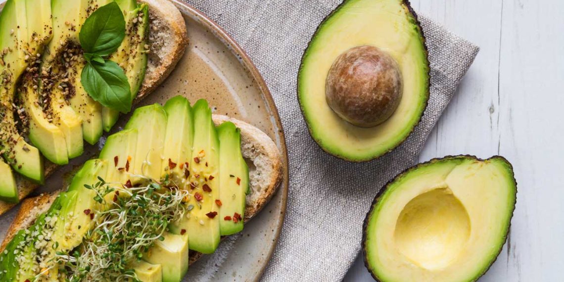 Ingin Asupan Lemak Sehat Lebih Tinggi, Coba 6 Makanan Ini Selain Alpuka