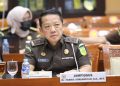 Golkar Minta Pengusutan Kasus Febrie Adriansyah Tak Berhenti pada Tersangka, Aset Juga Harus Dikeja