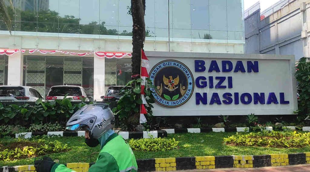 BGN Akui Ada Tunggakan Rp1,6 Triliun, Sudaryono Sebut Masih Menunggu Hasil Audit