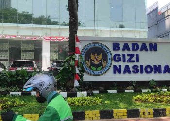 BGN Akui Ada Tunggakan Rp1,6 Triliun, Sudaryono Sebut Masih Menunggu Hasil Audit