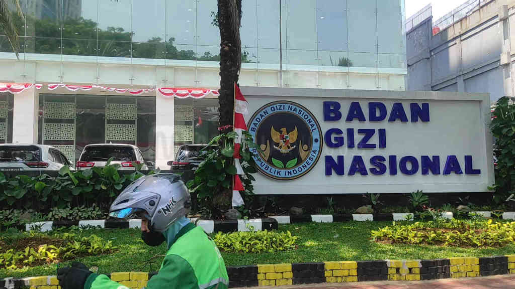 BGN Akui Ada Tunggakan Rp1,6 Triliun, Sudaryono Sebut Masih Menunggu Hasil Audit
