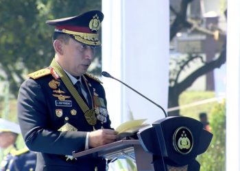 Polri Turun Tangan Tangani PHK, 4.216 Buruh Kembali Berkarya dan 267 Kasus Ditangani