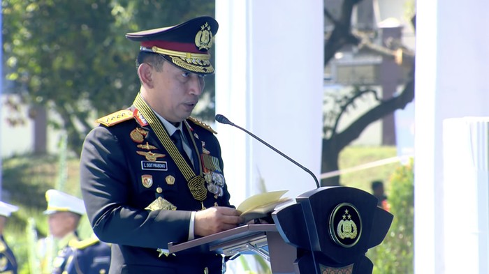 Polri Turun Tangan Tangani PHK, 4.216 Buruh Kembali Berkarya dan 267 Kasus Ditangani