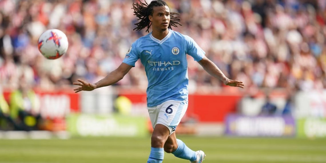 Nathan Ake Tinggalkan Manchester City Usai 6 Tahun, Gabung Fenerbahce