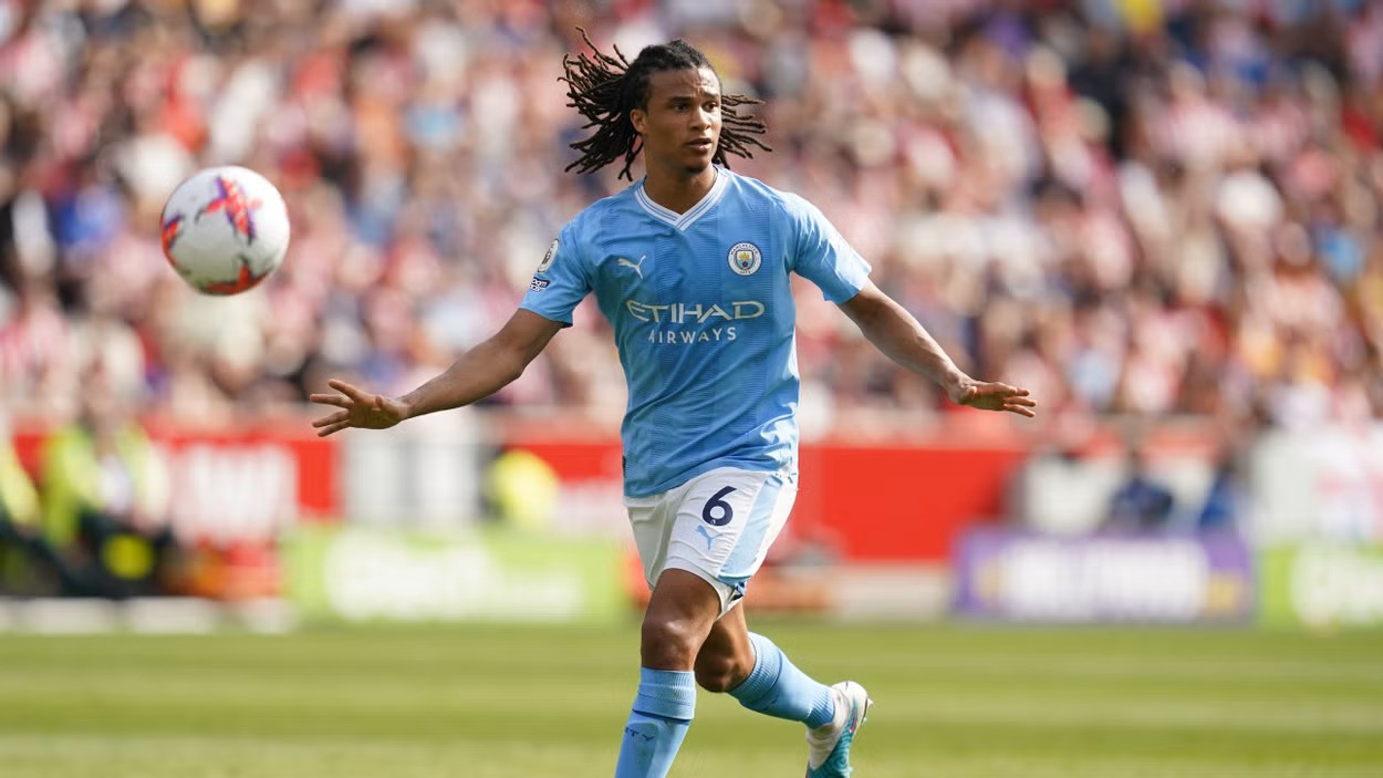 Nathan Ake Tinggalkan Manchester City Usai 6 Tahun, Gabung Fenerbahce