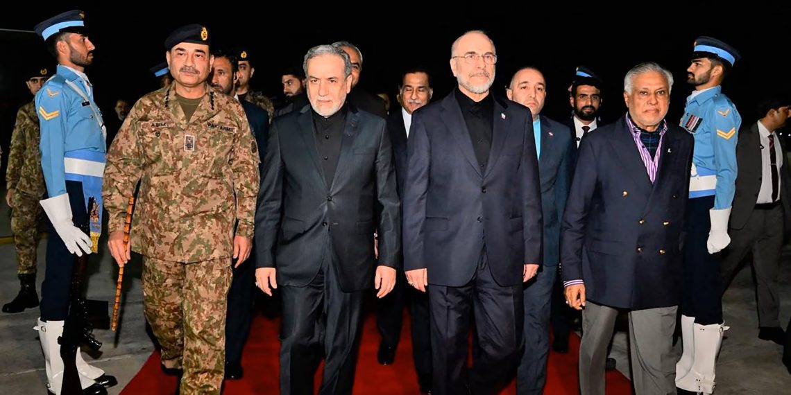 AS Disebut Gagalkan Rencana Israel Targetkan Negosiator Iran Saat Perundingan Damai