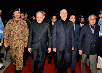 AS Disebut Gagalkan Rencana Israel Targetkan Negosiator Iran Saat Perundingan Damai