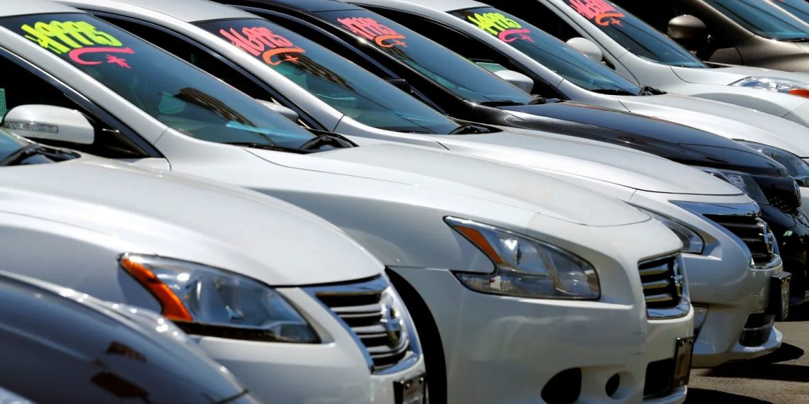 Makin Banyak Orang Cari Mobil Bekas, Tapi Takut Dapat Unit Bermasalah