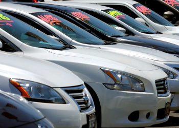Makin Banyak Orang Cari Mobil Bekas, Tapi Takut Dapat Unit Bermasalah