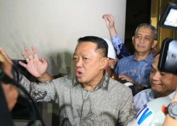 Usai Jadi Tersangka TPPU, Rumah Febrie Adriansyah Diminta MAKI Segera Digeledah