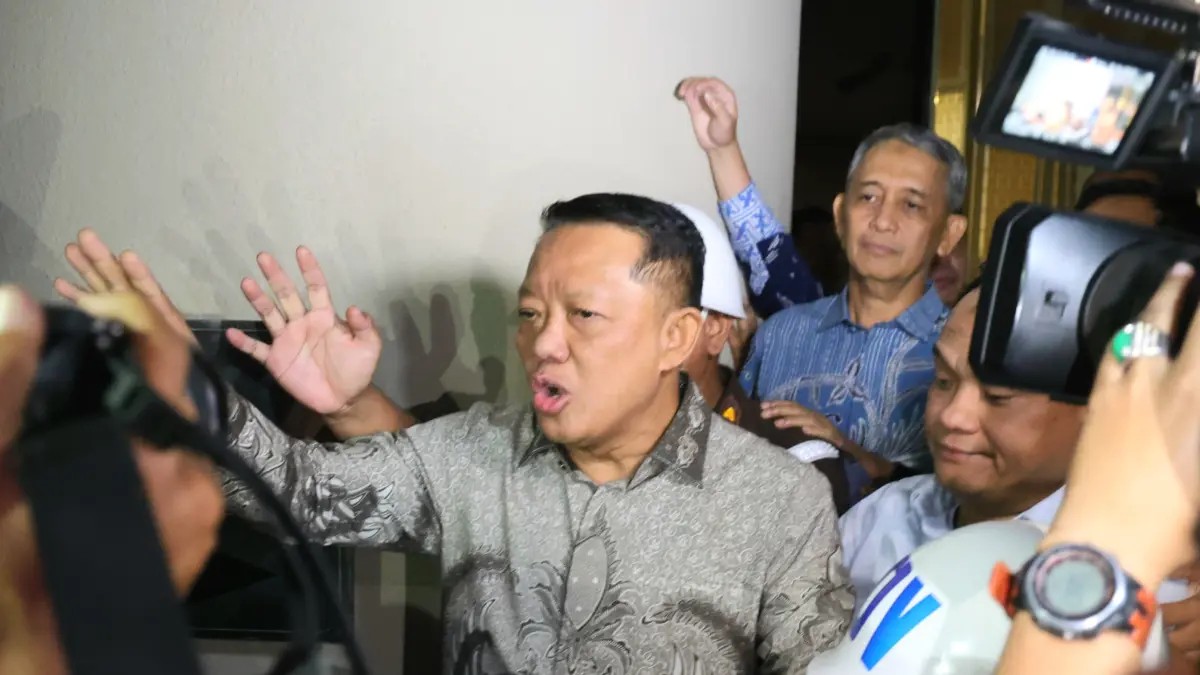 Usai Jadi Tersangka TPPU, Rumah Febrie Adriansyah Diminta MAKI Segera Digeledah