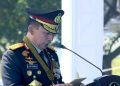 Kapolri Targetkan 1.500 SPPG pada 2026, Ribuan Dapur MBG Mulai Beroperasi