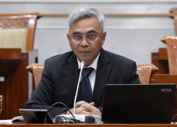 Ketua KPK Pastikan Keamanan Data Diperketat Usai Kasus Pegawai